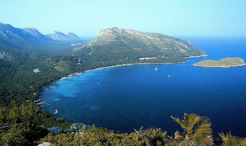 Formentor, A Royal Hideaway Hotel Port de Pollença Bekvämligheter bild